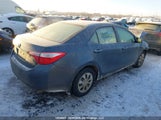 Toyota Corolla Ce 2T1BURHE2EC212235 fotografie