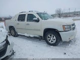 Chevrolet Avalanche Ltz 3GNTKGE74DG298731 снимка