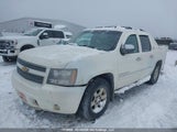 Chevrolet Avalanche Ltz 3GNTKGE74DG298731 снимка