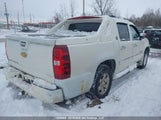 Chevrolet Avalanche Ltz 3GNTKGE74DG298731 снимка