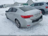 Acura Ilx Premium Pkg 19VDE1F58DE404469 снимка