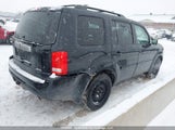 Honda Pilot Ex-L 5FNYF4H51CB503406 снимка