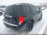 Honda Pilot Ex-L 5FNYF4H51CB503406 снимка