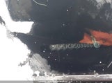Honda Pilot Ex-L 5FNYF4H51CB503406 снимка