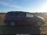 Honda Odyssey Ex 5FNRL38478B502959 снимка