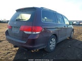 Honda Odyssey Ex 5FNRL38478B502959 снимка