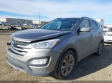 Hyundai Santa Fe Sport 2.0T Se 5XYZUDLA3EG183693 fotografie