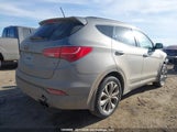Hyundai Santa Fe Sport 2.0T Se 5XYZUDLA3EG183693 fotografie