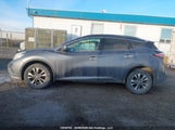 Nissan Murano S/Sl/Sv/Platinum 5N1AZ2MH6HN171688 снимка