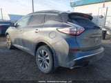 Nissan Murano S/Sl/Sv/Platinum 5N1AZ2MH6HN171688 снимка