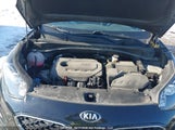 Kia Sportage Lx/Lx Nightsky Edition KNDPMCAC8N7947153 fotografie