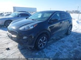 Kia Sportage Lx/Lx Nightsky Edition KNDPMCAC8N7947153 fotografie