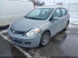 Nissan Versa 1.8S 3N1BC1CP0BL390847 снимка