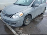 Nissan Versa 1.8S 3N1BC1CP0BL390847 снимка