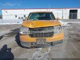Ford Maverick Lariat 3FTTW8F98NRA15871 снимка