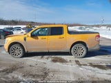 Ford Maverick Lariat 3FTTW8F98NRA15871 снимка