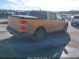 Ford Maverick Lariat 3FTTW8F98NRA15871 снимка