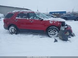 Ford Explorer Sport 1FM5K8GT1HGC49422 снимка