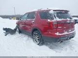 Ford Explorer Sport 1FM5K8GT1HGC49422 снимка