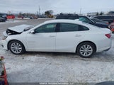 Chevrolet Malibu 1G1ZD5ST6NF164852 снимка