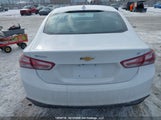 Chevrolet Malibu 1G1ZD5ST6NF164852 снимка