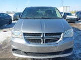 Dodge Grand Caravan Se 2C4RDGBG7GR124183 fotografie