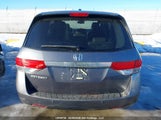 Honda Odyssey Exl 5FNRL5H61EB507986 снимка