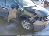 Honda Odyssey Exl 5FNRL5H61EB507986 снимка