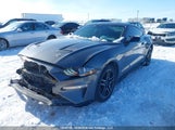 Ford Mustang Ecoboost 1FA6P8THXM5130145 снимка