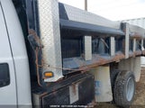 Ford F-550 Chassis Xl/Xlt 1FDAF57P56ED25365 photo