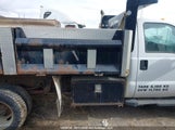 Ford F-550 Chassis Xl/Xlt 1FDAF57P56ED25365 fotografie