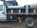 Ford F-550 Chassis Xl/Xlt 1FDAF57P56ED25365 fotografie