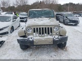 Jeep Wrangler Jk Unlimited Sahara 1C4BJWEG8JL864938 fotografie