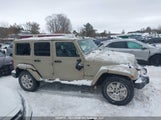 Jeep Wrangler Jk Unlimited Sahara 1C4BJWEG8JL864938 fotografie