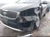Kia Sorento 3.3L Sx/3.3L Sx+ 5XYPKDA52GG086989 photo