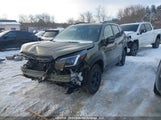 Subaru Forester Wilderness JF2SKELC5PH439455 снимка