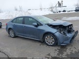 Toyota Corolla Le 5YFBPRBE1LP024710 снимка