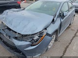 Toyota Corolla Le 5YFBPRBE1LP024710 снимка