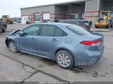 Toyota Corolla Le 5YFBPRBE1LP024710 снимка