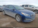 Hyundai Sonata Se 5NPE24AF9FH227919 снимка