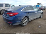 Hyundai Sonata Se 5NPE24AF9FH227919 снимка