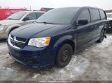 Dodge Grand Caravan Se 2C4RDGBGXCR397340 снимка