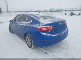 Chevrolet Cruze Lt Auto 3G1BE5SM7HS554852 снимка