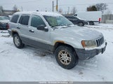 Jeep Grand Cherokee Laredo 1J4GW48S52C293612 снимка