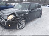 Mini Clubman Cooper S WMWLU5C33H2E83925 снимка