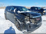 GMC Terrain Sle-1 2GKFLSEK9H6293945 снимка