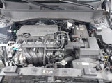Hyundai Kona Preferred KM8HCCAB3TU354549 снимка