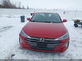 Hyundai Elantra Preferred Auto Ivt KMHD84LF4LU909790 снимка