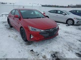 Hyundai Elantra Preferred Auto Ivt KMHD84LF4LU909790 снимка