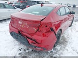 Hyundai Elantra Preferred Auto Ivt KMHD84LF4LU909790 fotografie